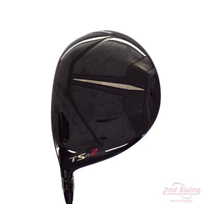 Titleist TSR2 Driver 10° MCA Tensei AV-XLINK Blue 55 Graphite Regular Left Handed 45.5in