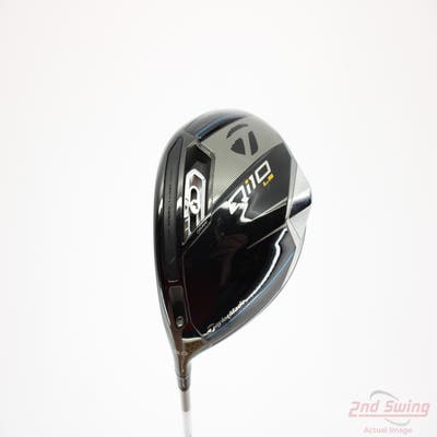 TaylorMade Qi10 LS Driver 9° Fujikura Speeder NX 50 Graphite Senior Left Handed 46.25in