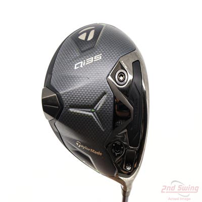 TaylorMade Qi35 LS Driver 10.5° Fujikura Ventus TR Blue Velocore 5 Graphite Stiff Right Handed 46.0in