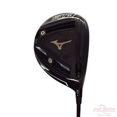 Mizuno ST-G Driver 9.5° PX HZRDUS Smoke Blue RDX 70 Graphite Stiff Right Handed 45.5in
