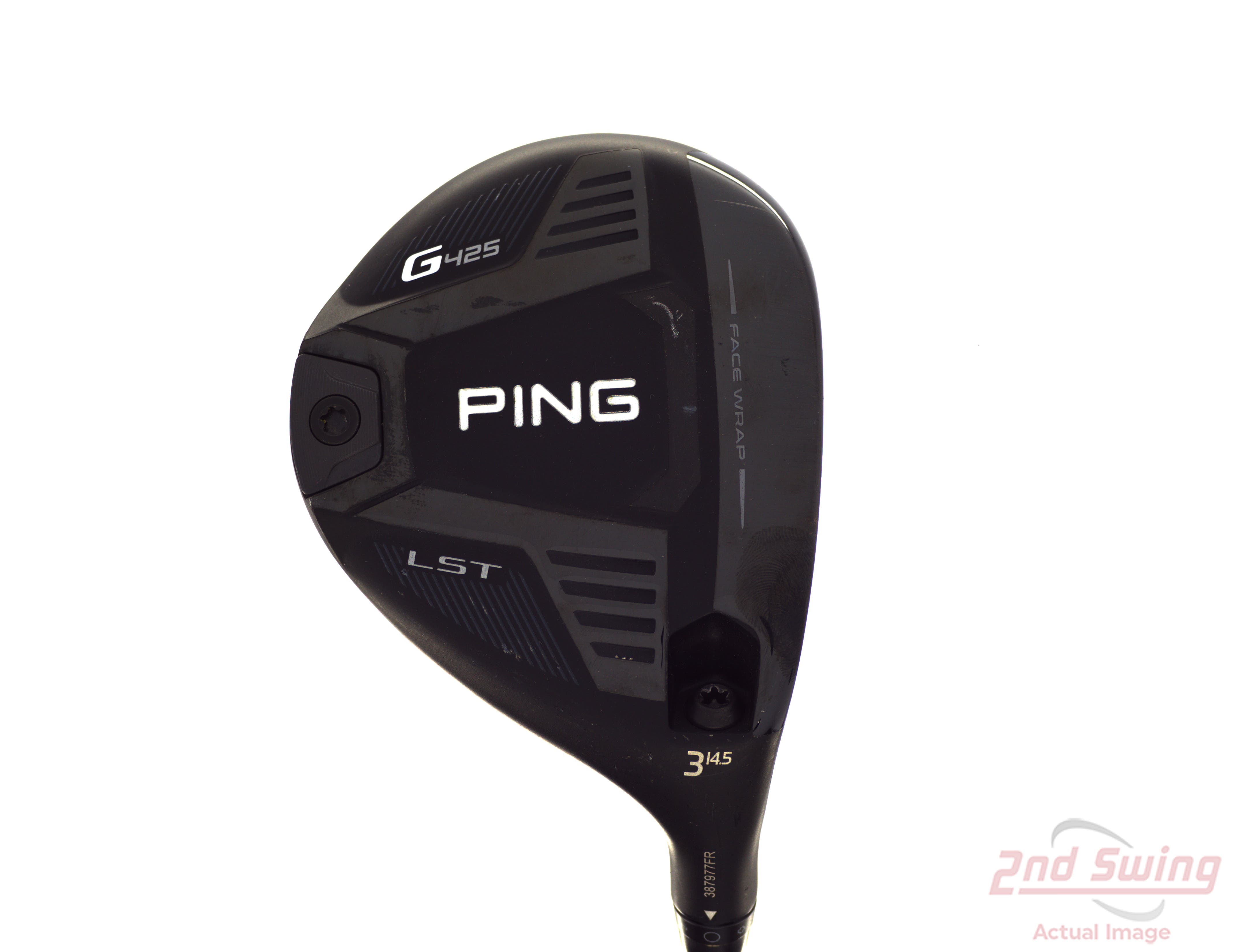 PING G425 LST 3W シャフトPING TOUR 173-65 PING G425 Driver Shaft Options | Trackman Test and