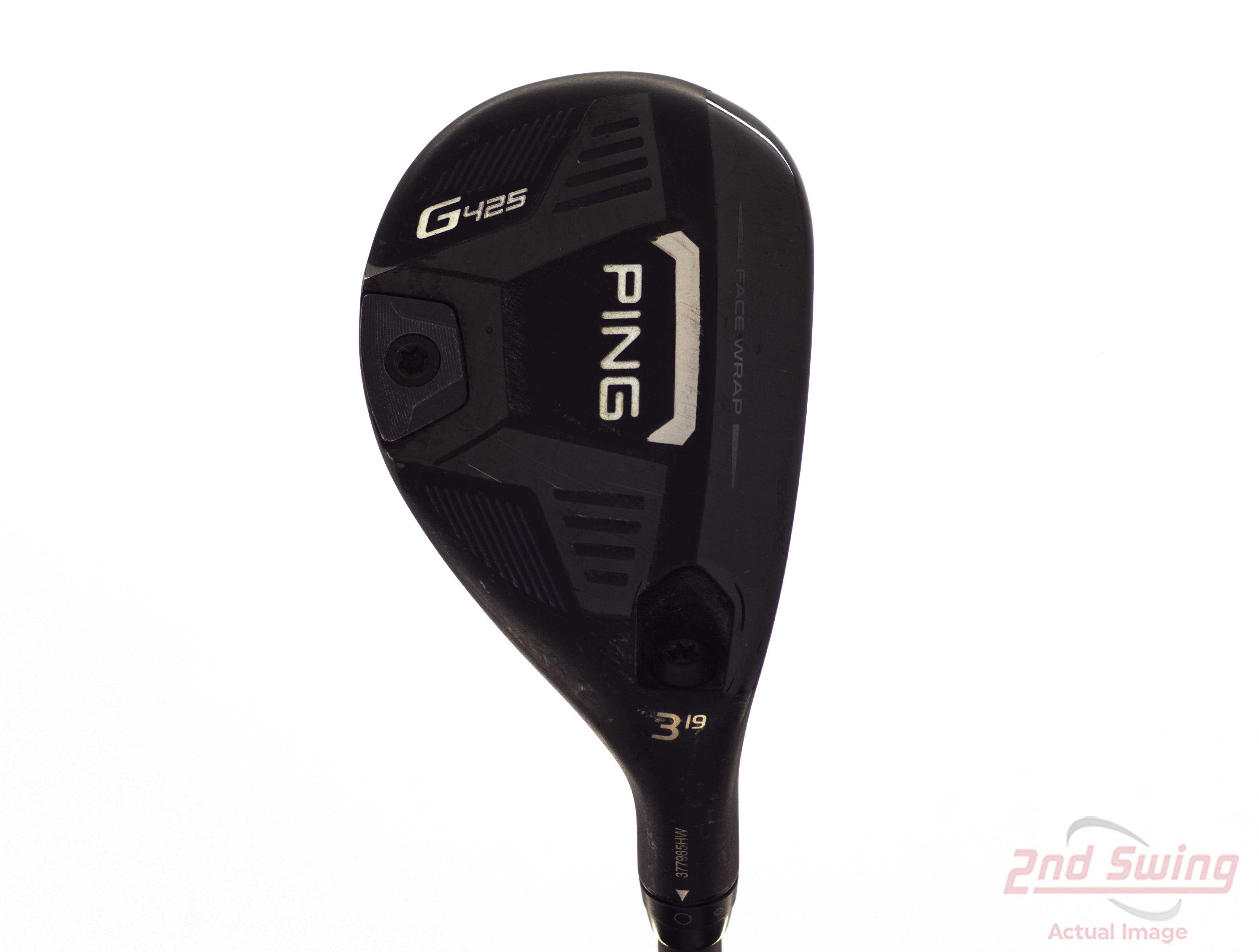 Ping G425 Hybrid | 2nd Swing Golf