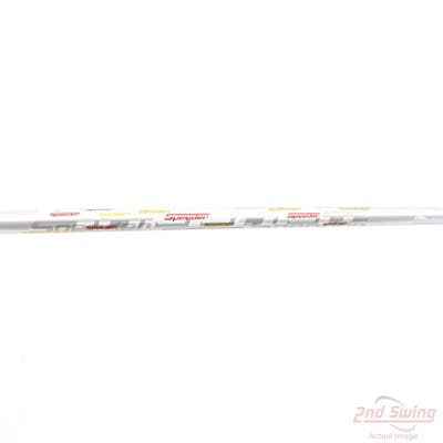 Used W/ PXG RH Adapter Fujikura Speeder Evolution VII 569 Driver Shaft Senior 44.5in