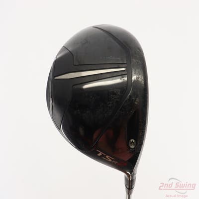 Titleist TSR3 Driver 10° Ping Tour 65 Graphite X-Stiff Right Handed 45.0in