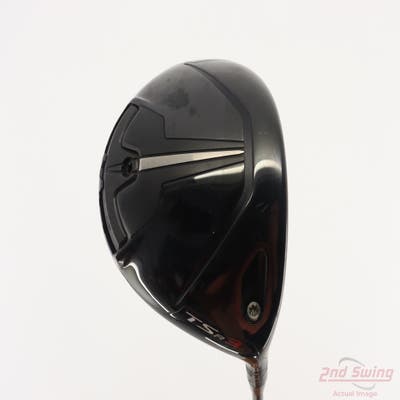 Titleist TSR3 Driver 10° MCA Tensei AV-XLINK Blue 55 Graphite Regular Right Handed 45.25in