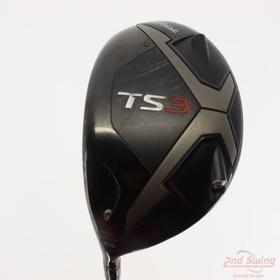 Titleist TS3 Driver 10.5° Diamana S+ 60 Limited Edition Graphite Regular Left Handed 45.25in