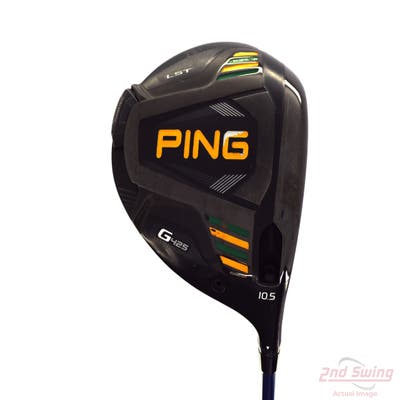 Ping G425 LST Driver 10.5° Graphite Design Tour AD VR-7 Graphite X-Stiff Right Handed 45.5in