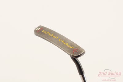 Titleist Scotty Cameron Studio Design 2 Putter Steel Right Handed 34.0in