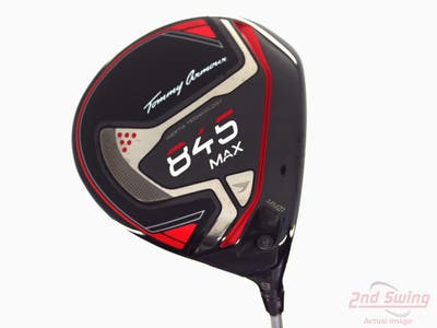 Tommy Armour 845 Max Driver 9° Mitsubishi Tensei CK Blue 65 Graphite Stiff Right Handed 45.5in