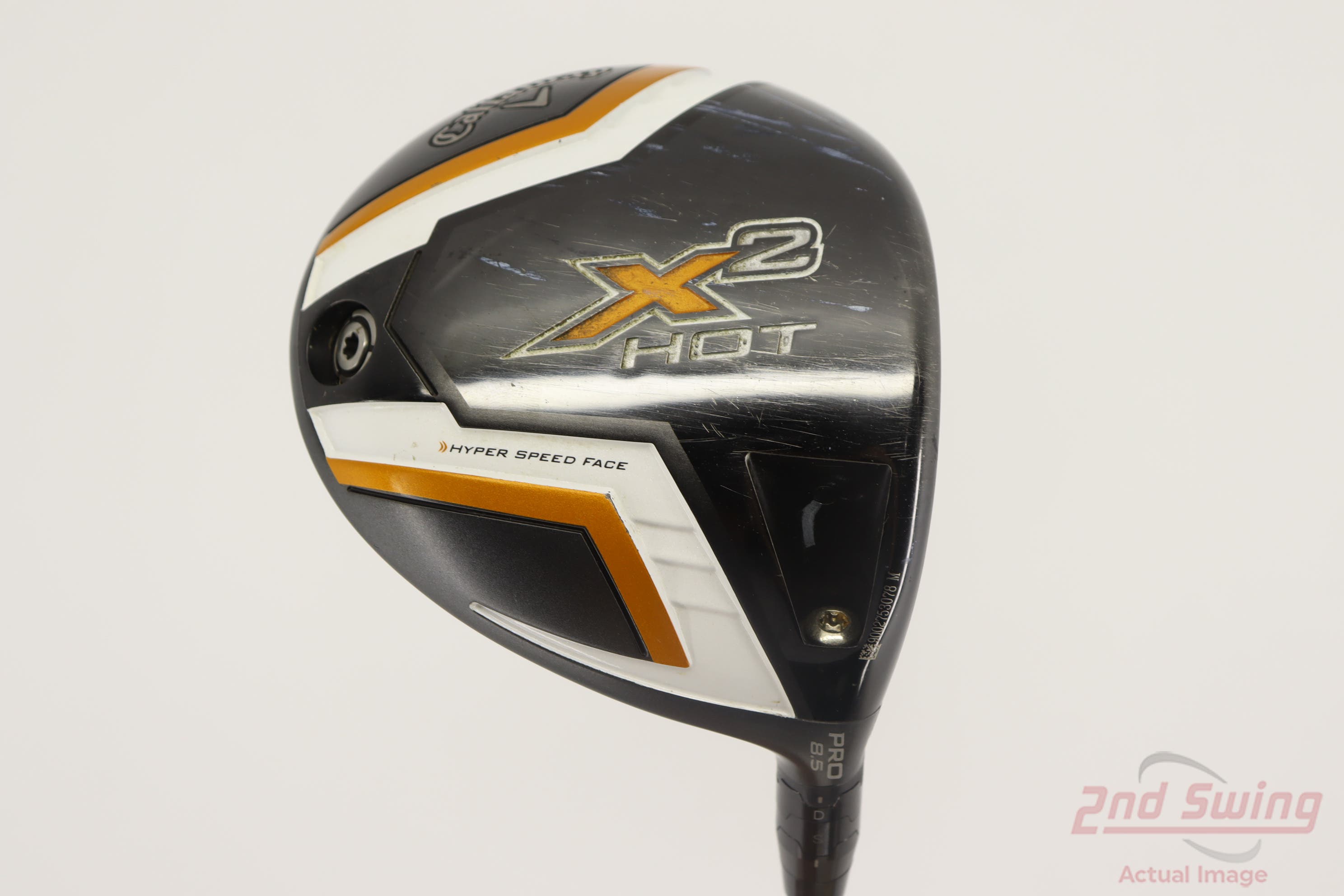 Callaway X2 Hot Pro Driver | 2nd Swing Golf