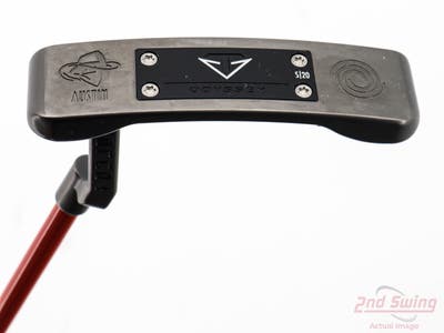 Mint Odyssey Toulon Garage San Diego Putter Graphite Left Handed 35.0in