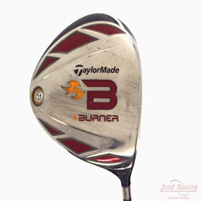 TaylorMade 2009 Burner Driver 9.5° TM Reax Superfast 49 Graphite Stiff Right Handed 46.0in