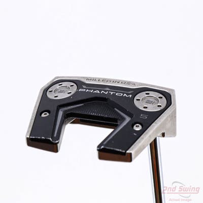 Titleist Scotty Cameron 2024 Phantom X 5 Putter Steel Right Handed 34.0in