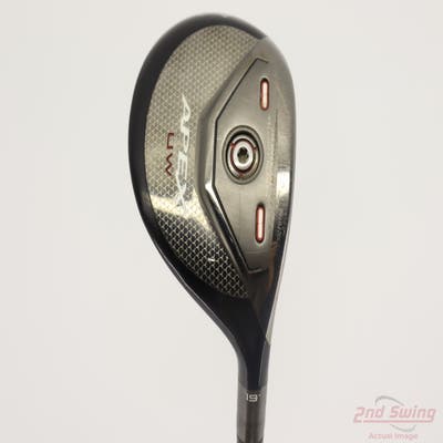 Callaway Apex Utility Wood Fairway Wood Fairway Wood 19° Fujikura Ventus TR Blue Velocore 8 Graphite X-Stiff Right Handed 41.75in