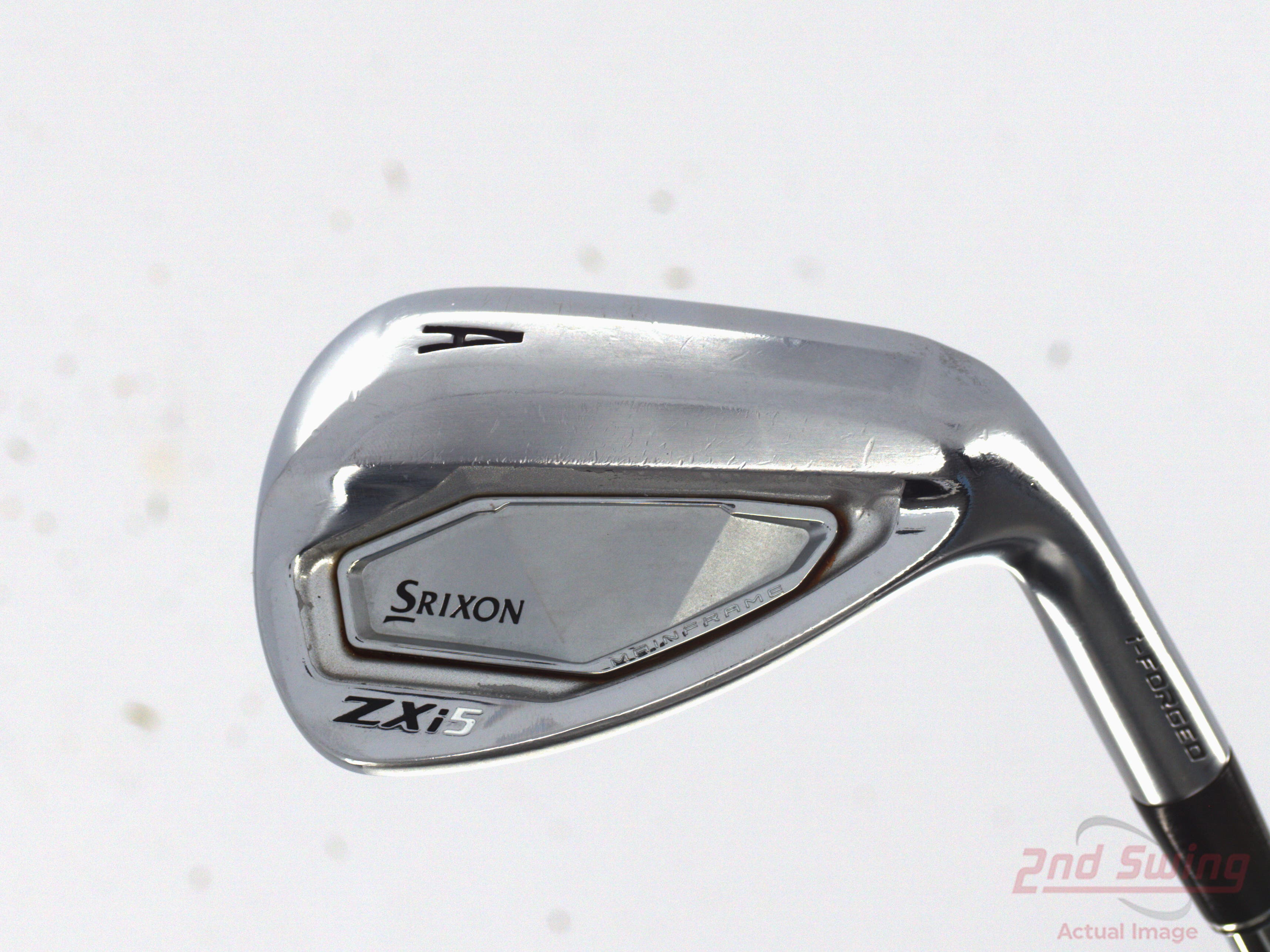 Srixon ZXi5 Wedge | 2nd Swing Golf
