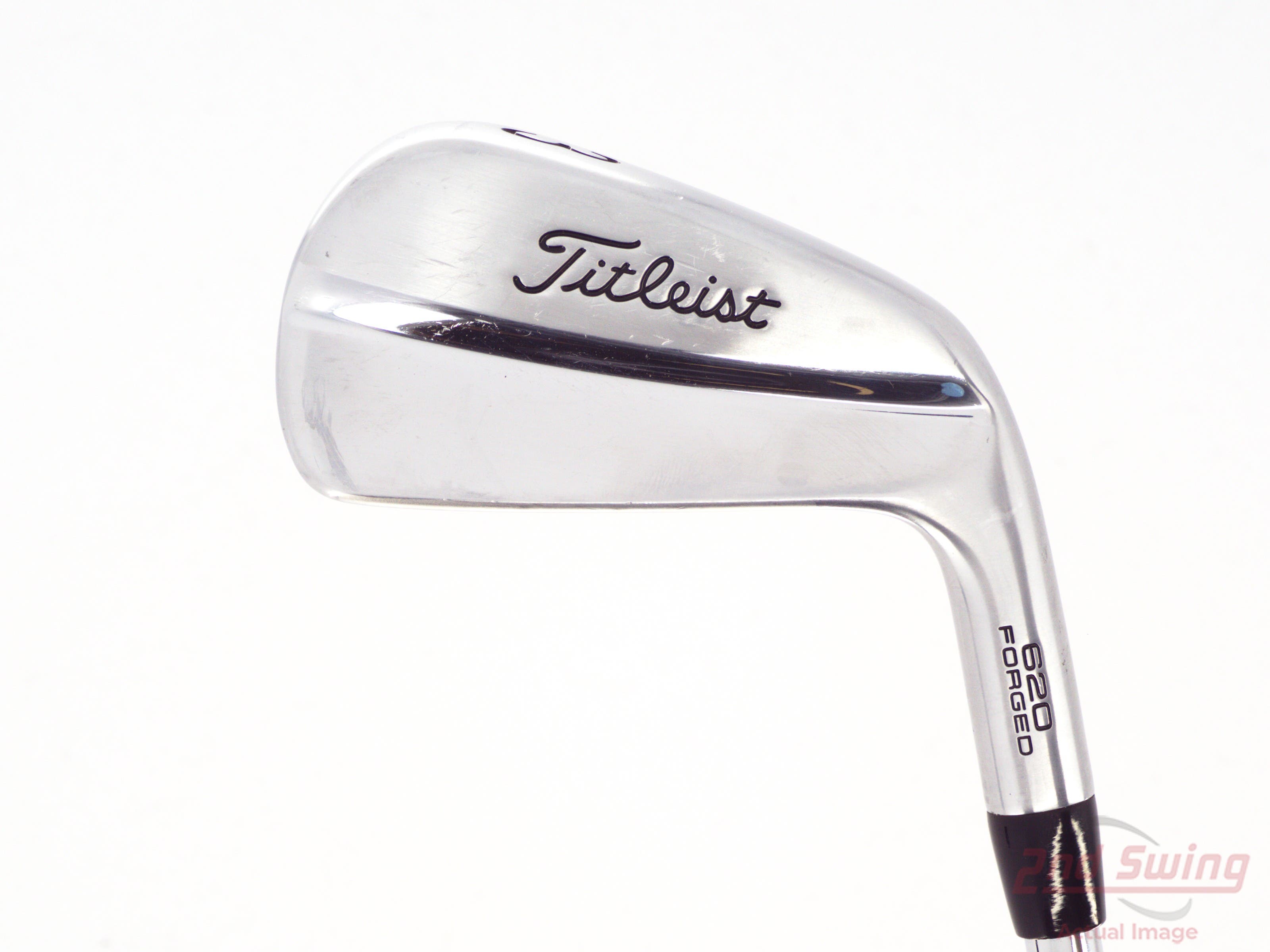 Titleist 620 MB Single Iron | 2nd Swing Golf
