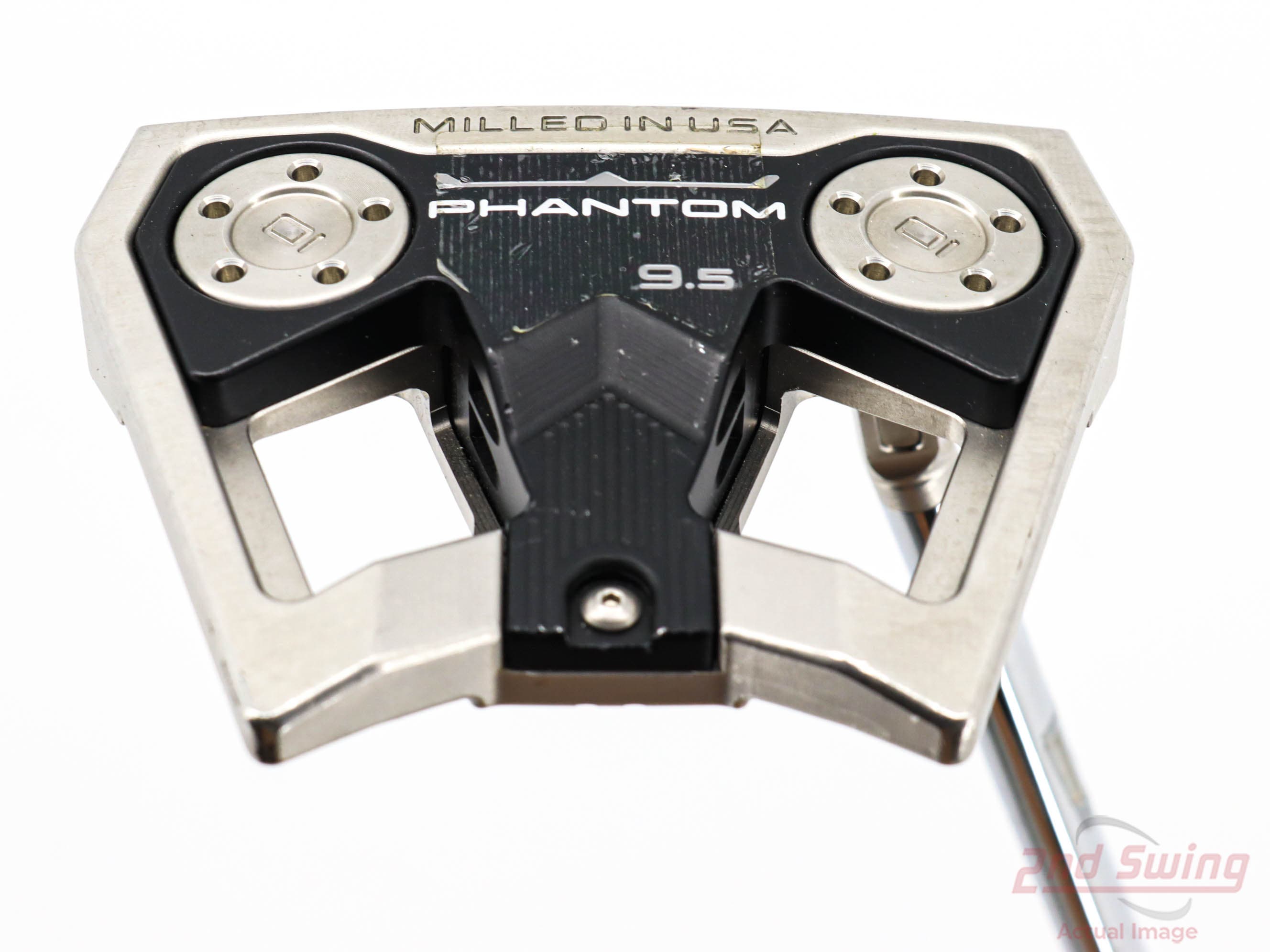 Titleist Scotty Cameron 2024 Phantom X 9.5 Putter | 2nd Swing Golf