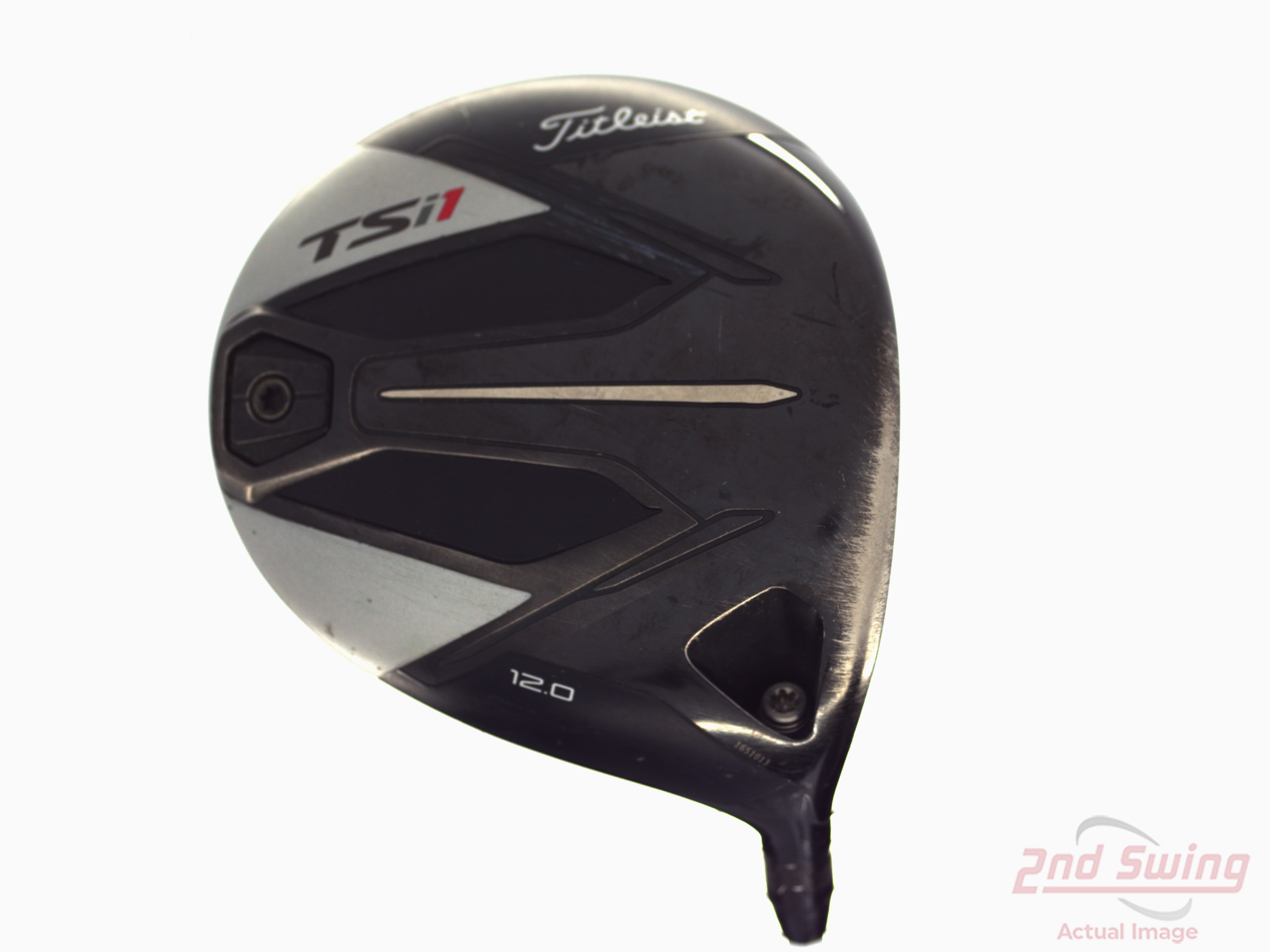 Titleist TSi1 Driver | 2nd Swing Golf