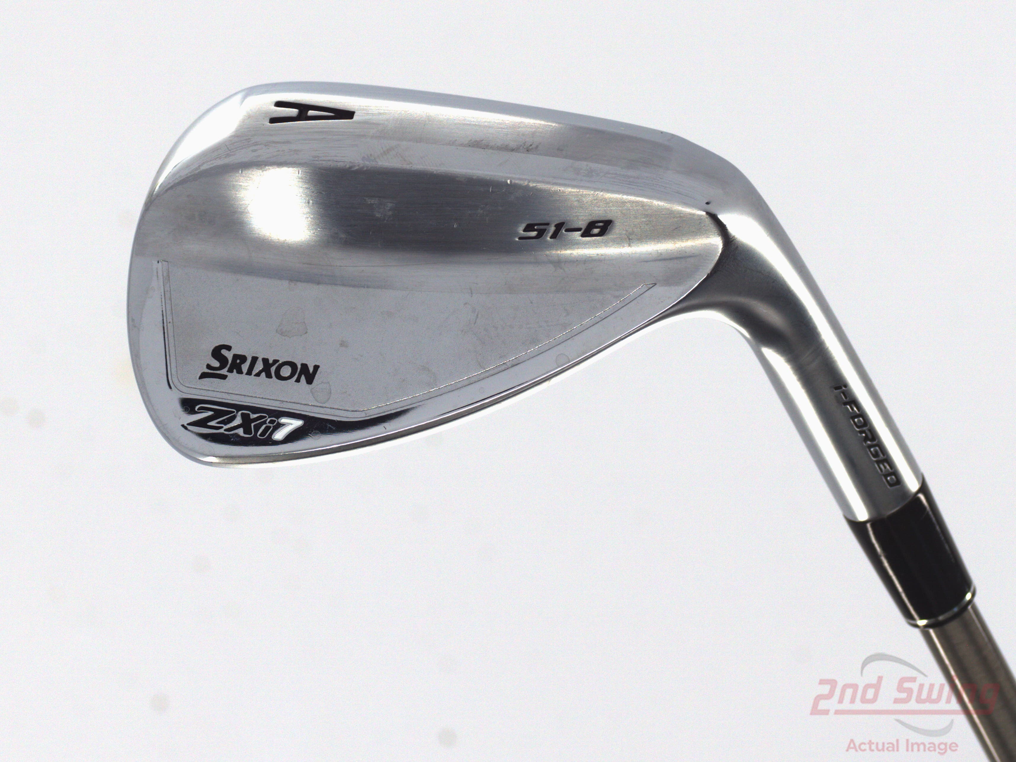 Srixon ZXi7 Wedge | 2nd Swing Golf