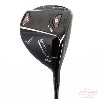 Mint Srixon ZXi LS Driver 10.5° Mitsubishi Diamana WB 63 Graphite Stiff Right Handed 45.0in