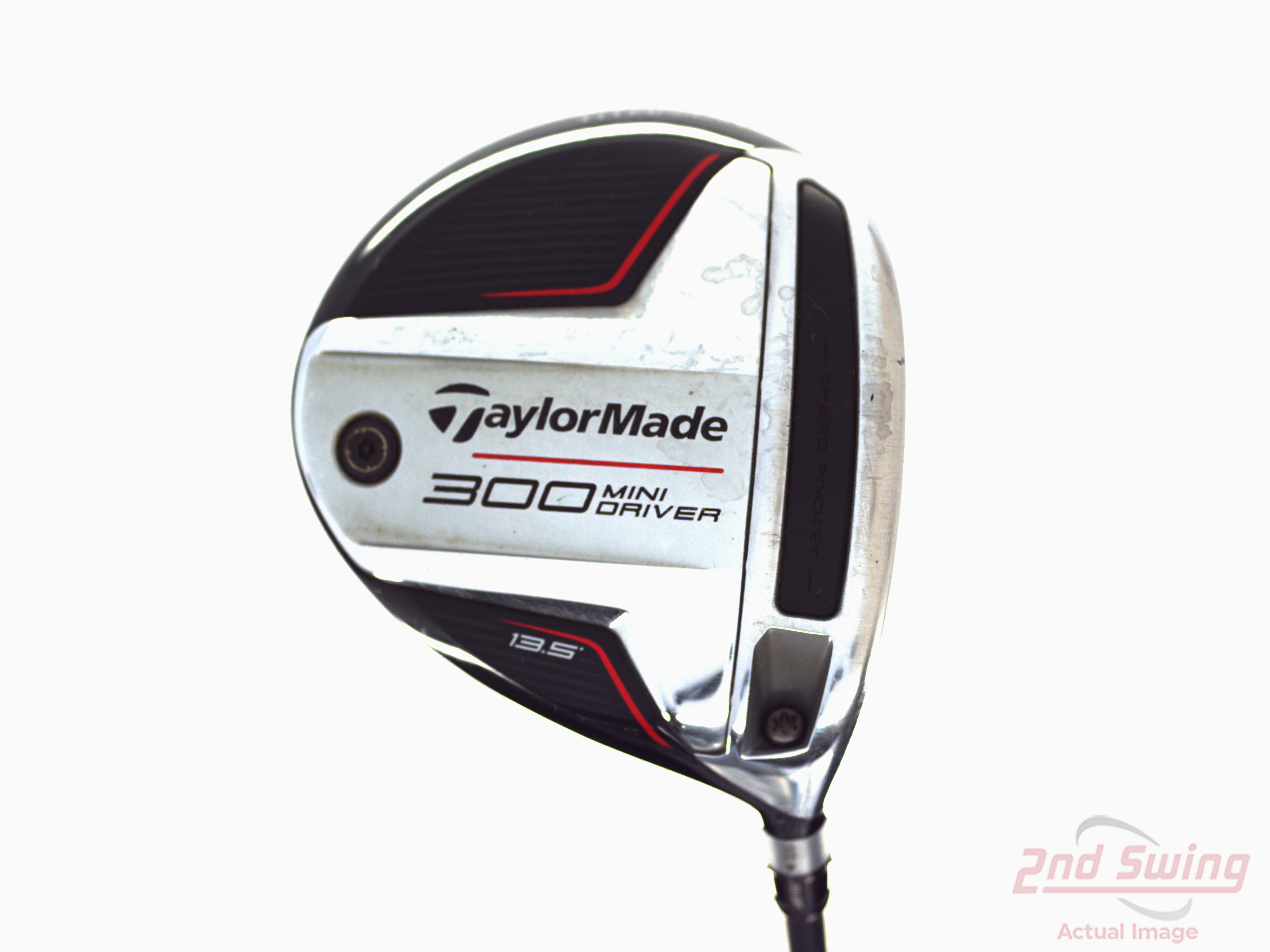 TaylorMade 300 Mini Driver | 2nd Swing Golf