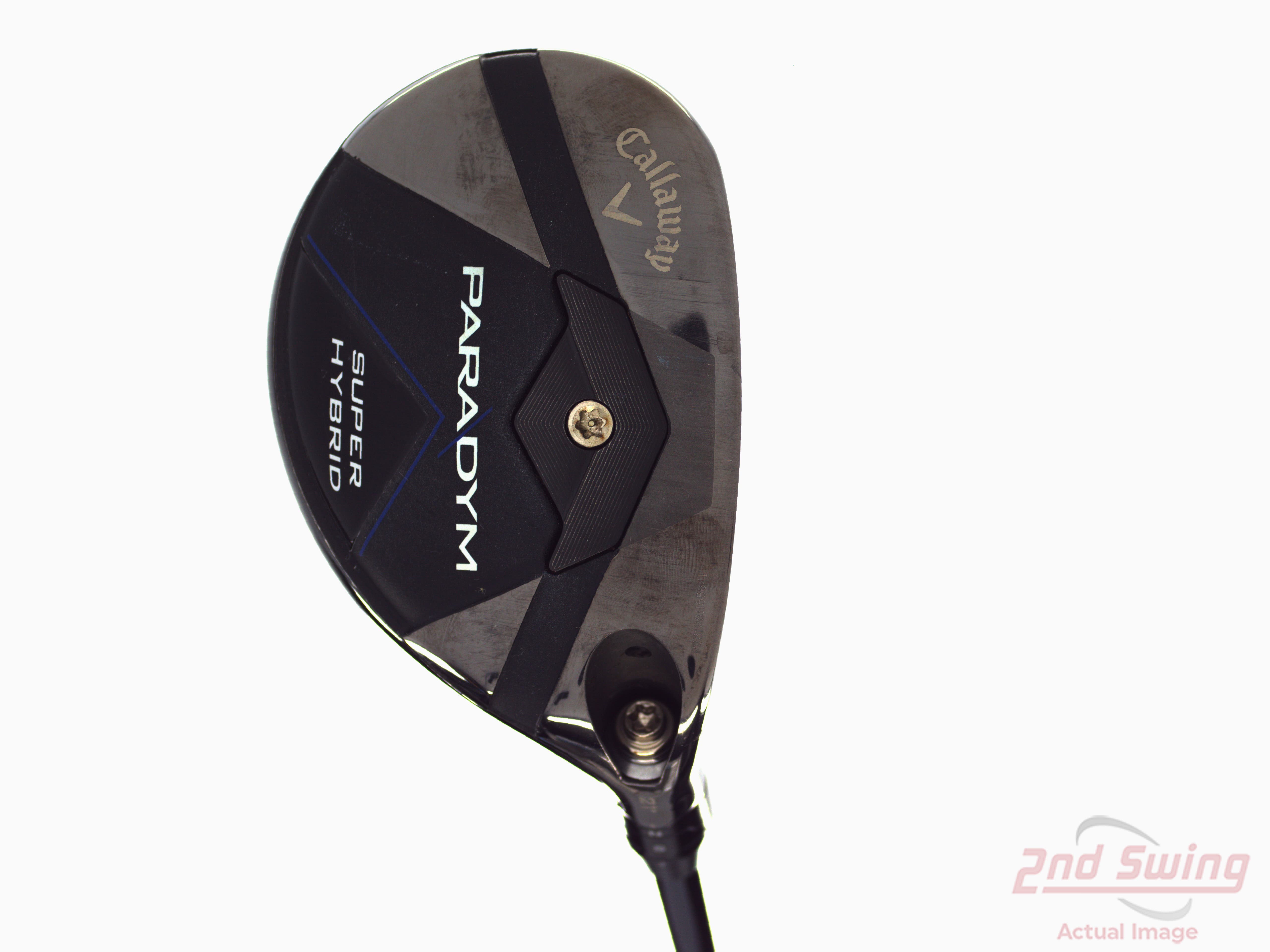 Callaway Paradym Super Hybrid | 2nd Swing Golf