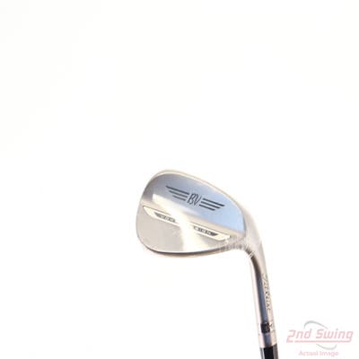 Mint Titleist Vokey SM11 Nickel Wedge Gap GW 50° 12 Deg Bounce F Grind True Temper Dynamic Gold S200 Steel Wedge Flex Right Handed 36.0in