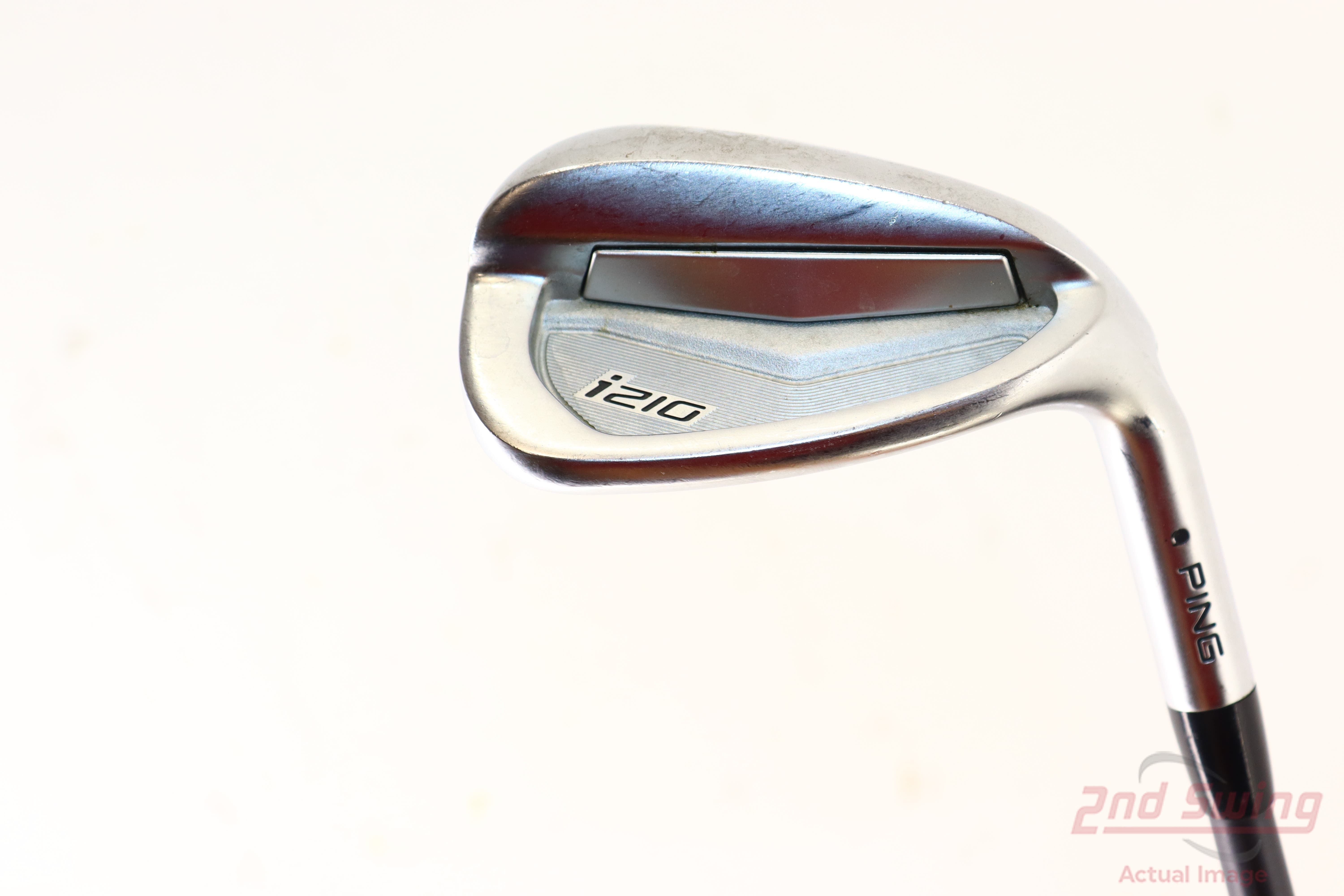 Ping i210 Wedge | 2nd Swing Golf