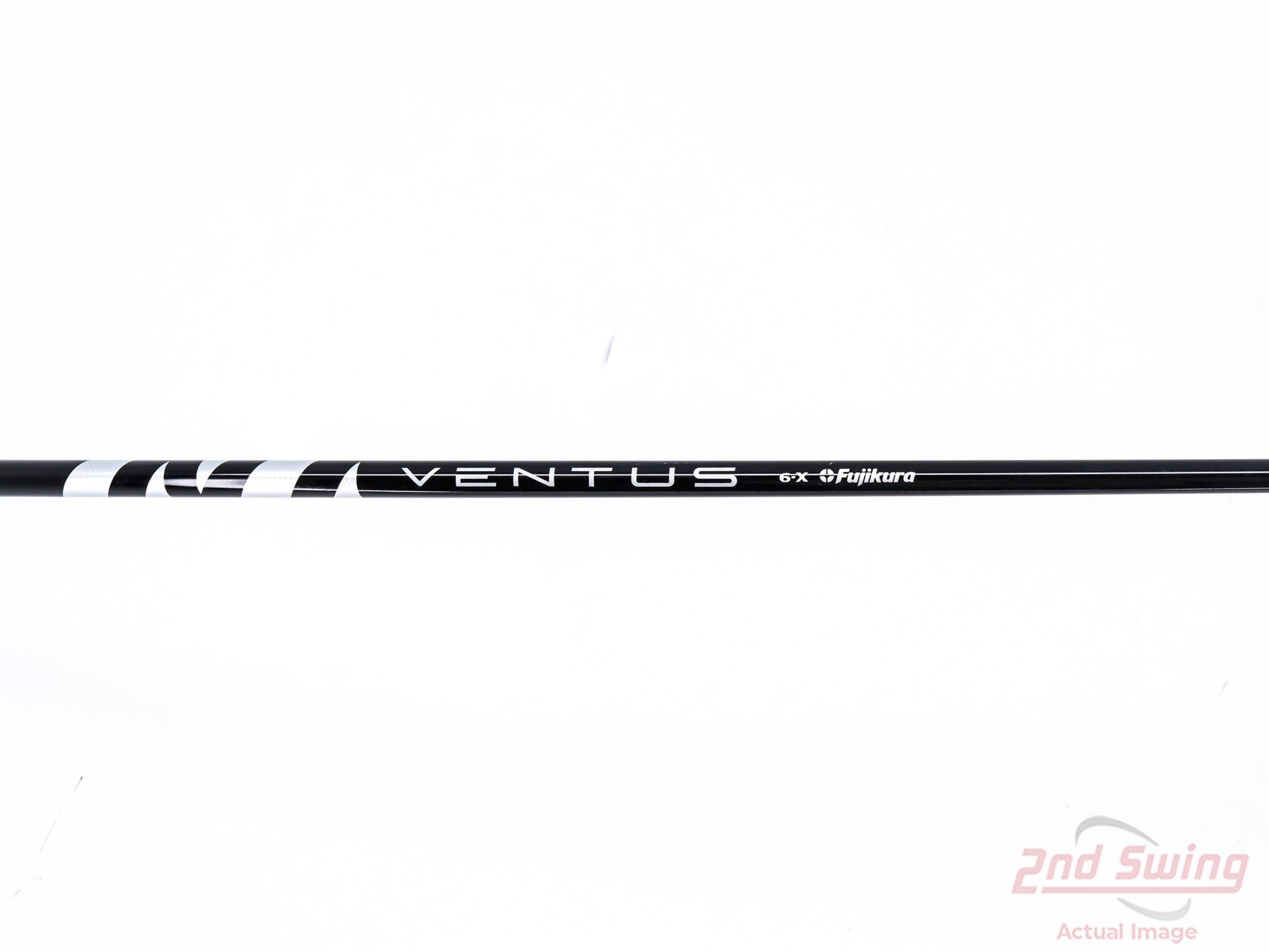 Fujikura Ventus Black Velocore Fairway Wood Shaft | 2nd Swing Golf