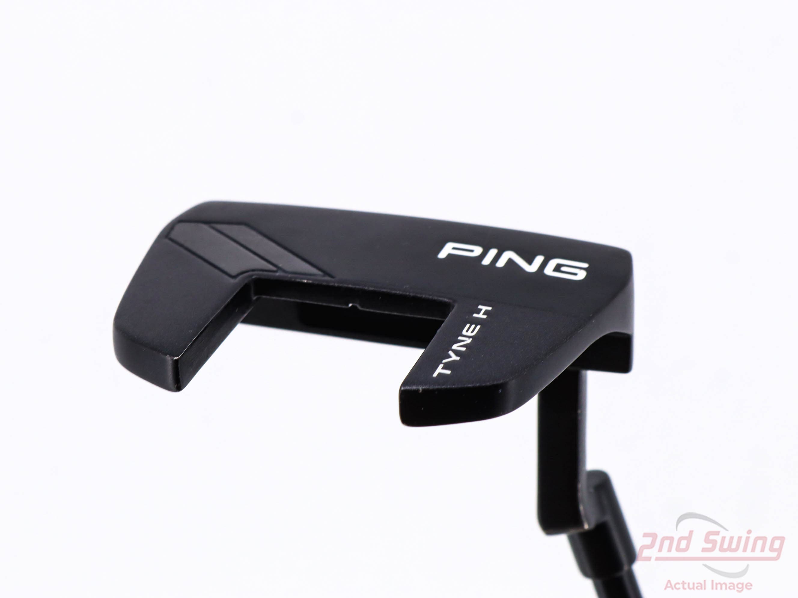 Ping 2024 Tyne H Putter (D-62648629189) | 2nd Swing Golf