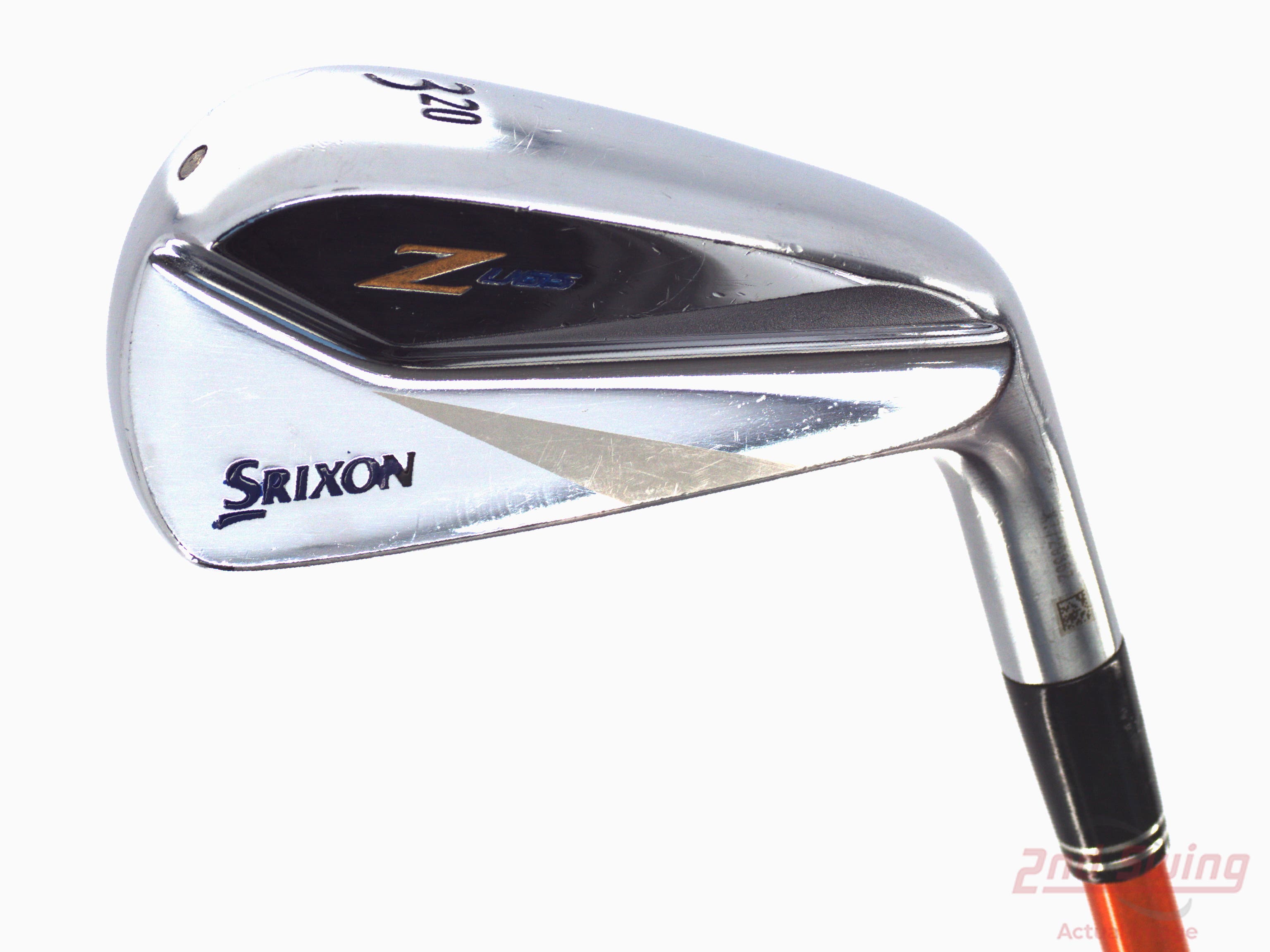 Srixon Z U65 Utility Utility Iron | 2nd Swing Golf