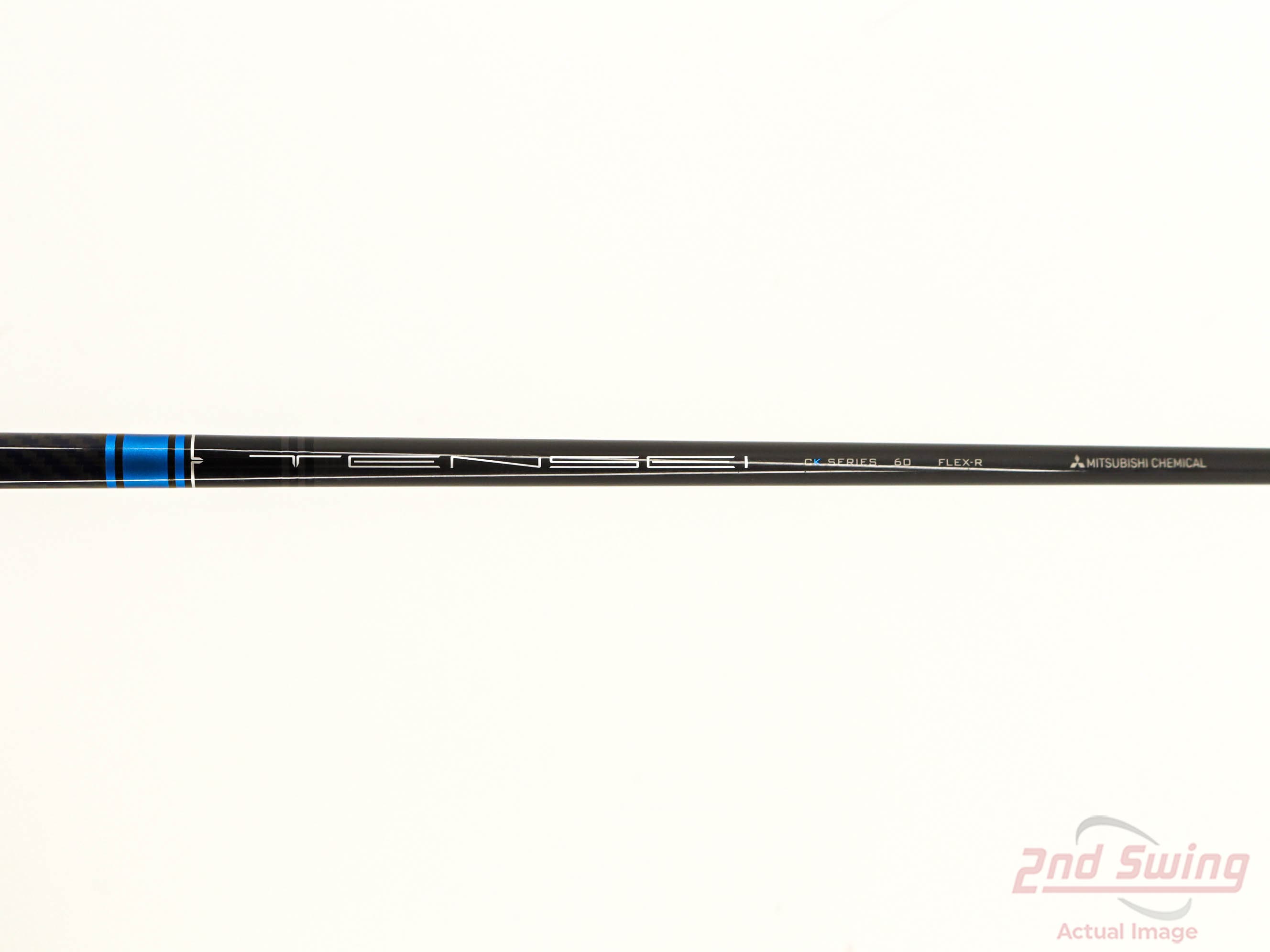 Mitsubishi Rayon Tensei CK Pro Blue Driver Shaft | 2nd Swing Golf