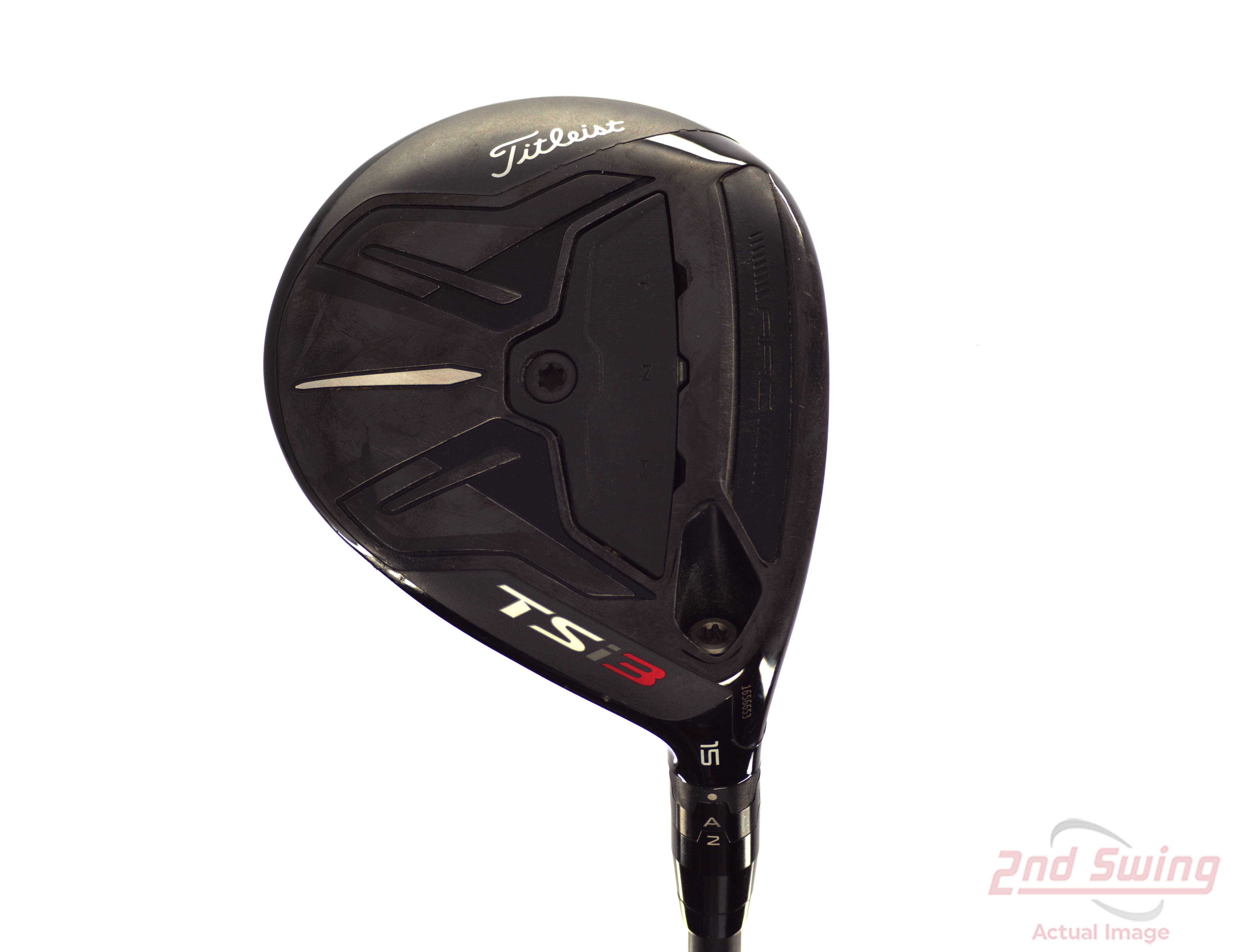 Titleist TSi3 Fairway Wood | 2nd Swing Golf