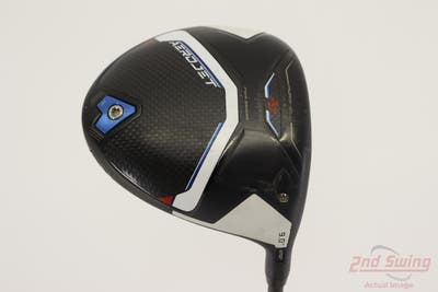 Cobra Aerojet Driver 9° Cobra Ultralite 40 Graphite Stiff Right Handed 46.0in