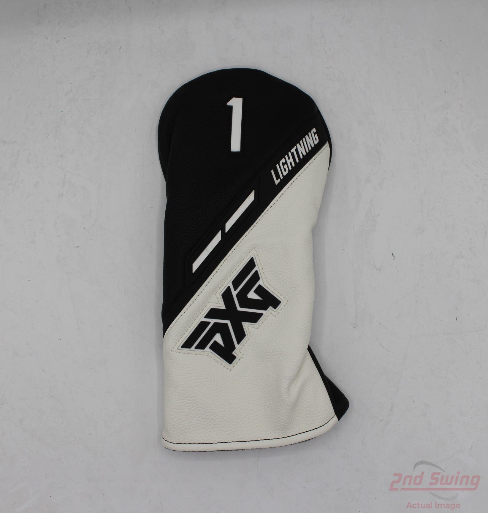 PXG LIGHTNING 4H 22° VENTUS 6.5 カバー付 PXG Lightning Driver Headcover (D-62648653591) | 2nd Swing Golf