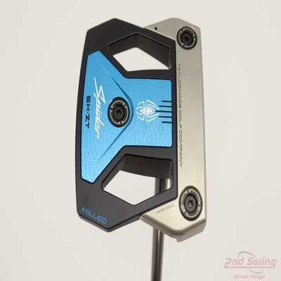 TaylorMade Spider 5K-ZT Putter Steel Right Handed 34.0in
