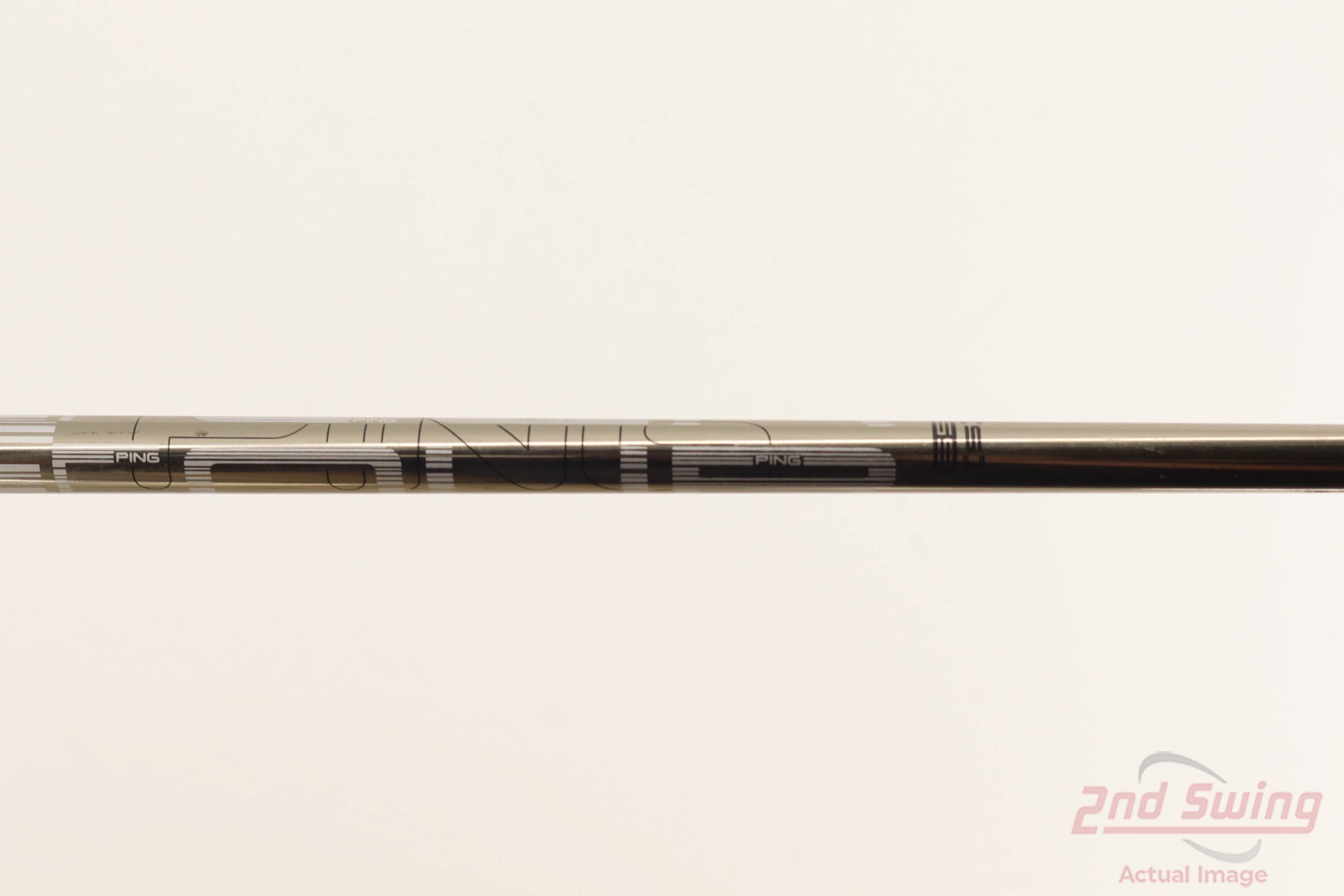 Ping Tour 65 (173-65) Driver Shaft | 2nd Swing Golf
