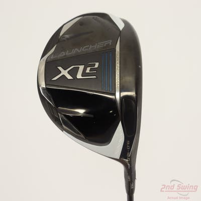 Cleveland Launcher XL2 Driver 10.5° Mitsubishi Tensei AV-XLINK Blue 55 Graphite Regular Right Handed 45.5in