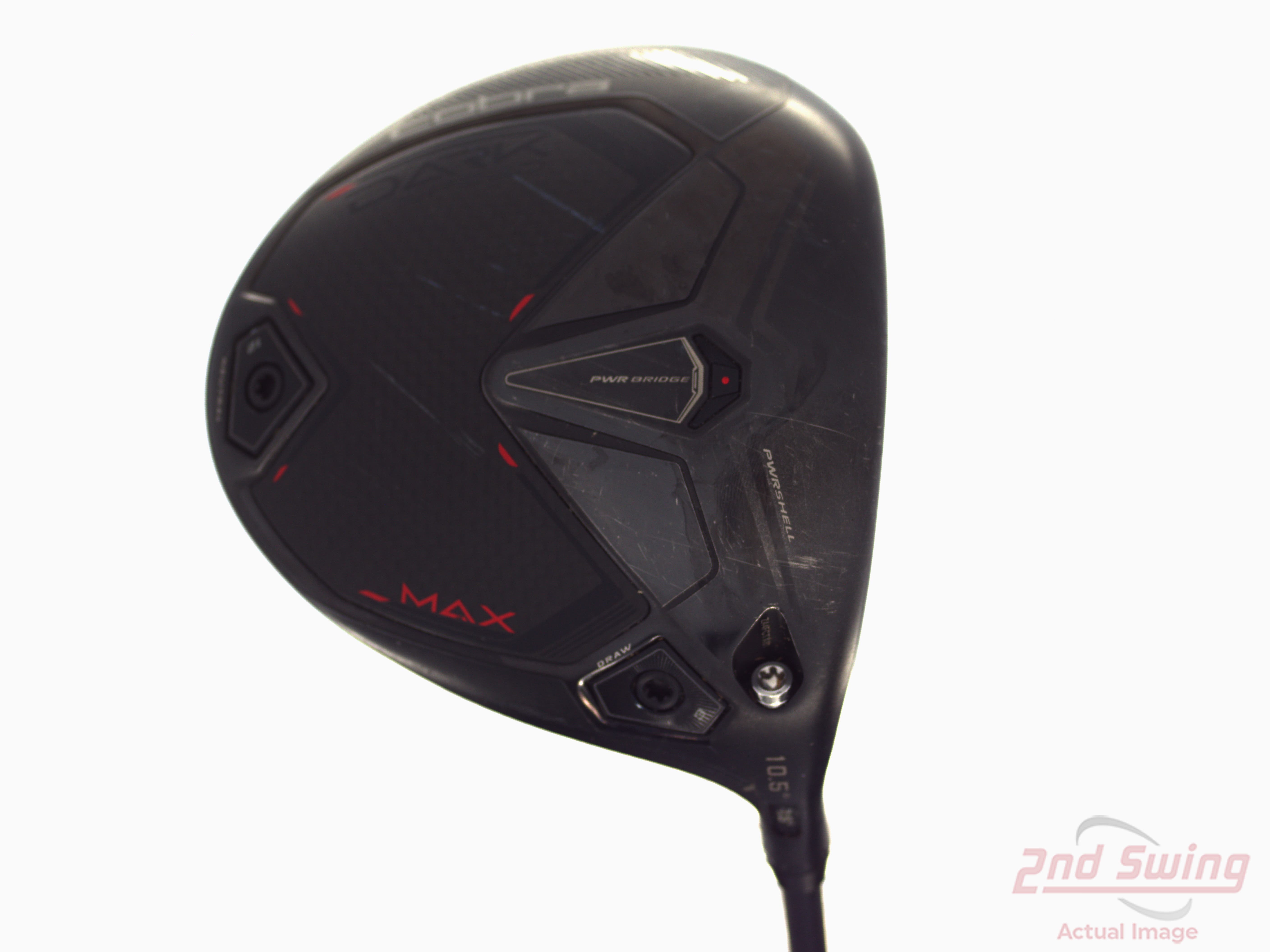 Cobra Darkspeed Max Driver | 2nd Swing Golf