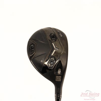 Cobra DS-ADAPT LS Fairway Wood 3 Wood 3W 14.5° Project X Denali Black 70 Graphite Stiff Right Handed 43.25in