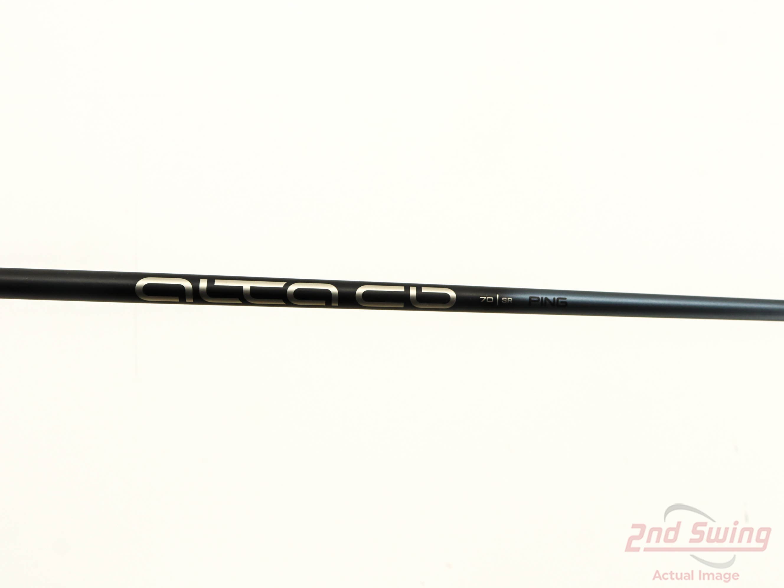 Ping ALTA CB 70 Slate Hybrid Shaft | 2nd Swing Golf