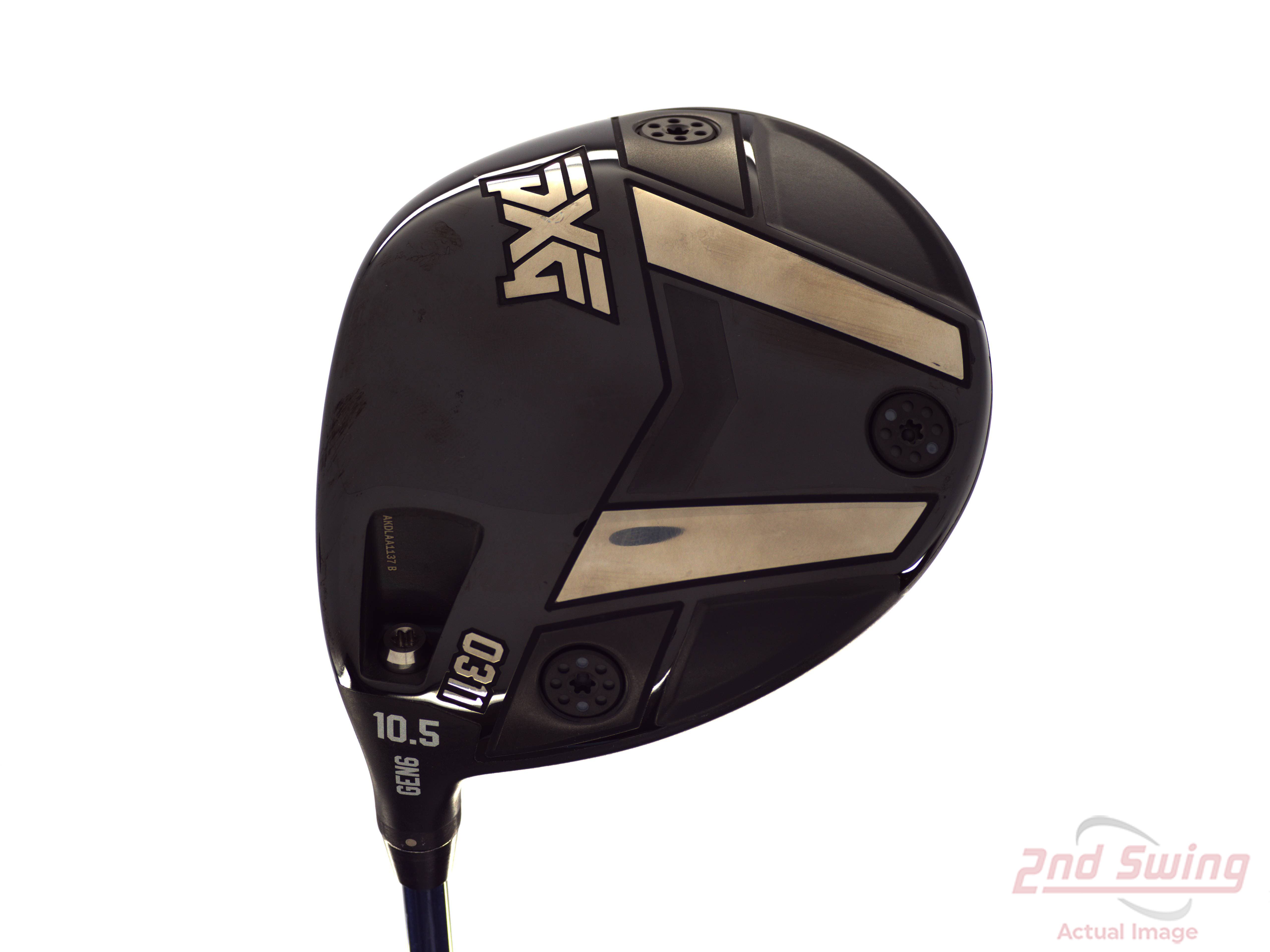 PXG 0311 GEN6 Driver | 2nd Swing Golf