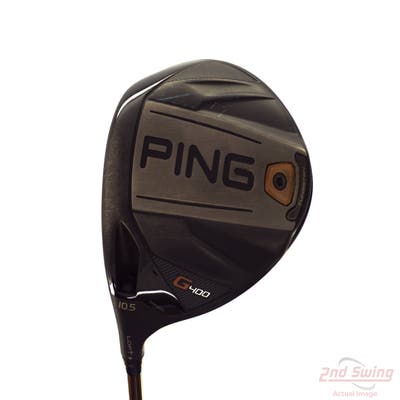 Ping G400 Driver 10.5° ALTA CB 55 Graphite Regular Left Handed 46.0in
