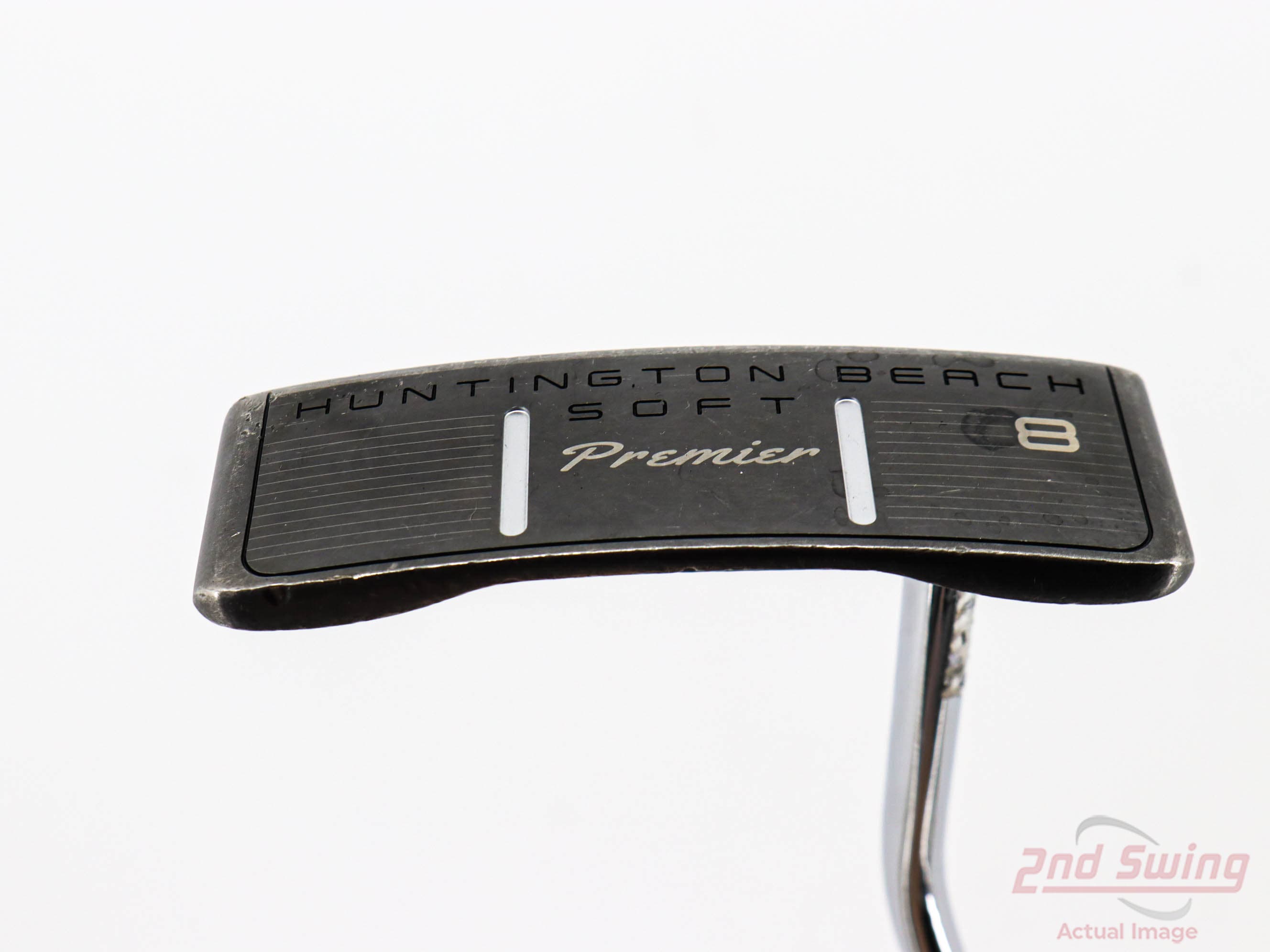 Cleveland HB Soft Premier 8 Putter | 2nd Swing Golf