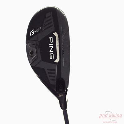 Ping G425 Hybrid 3 Hybrid 19° ALTA CB 70 Slate Graphite Stiff Right Handed 40.25in