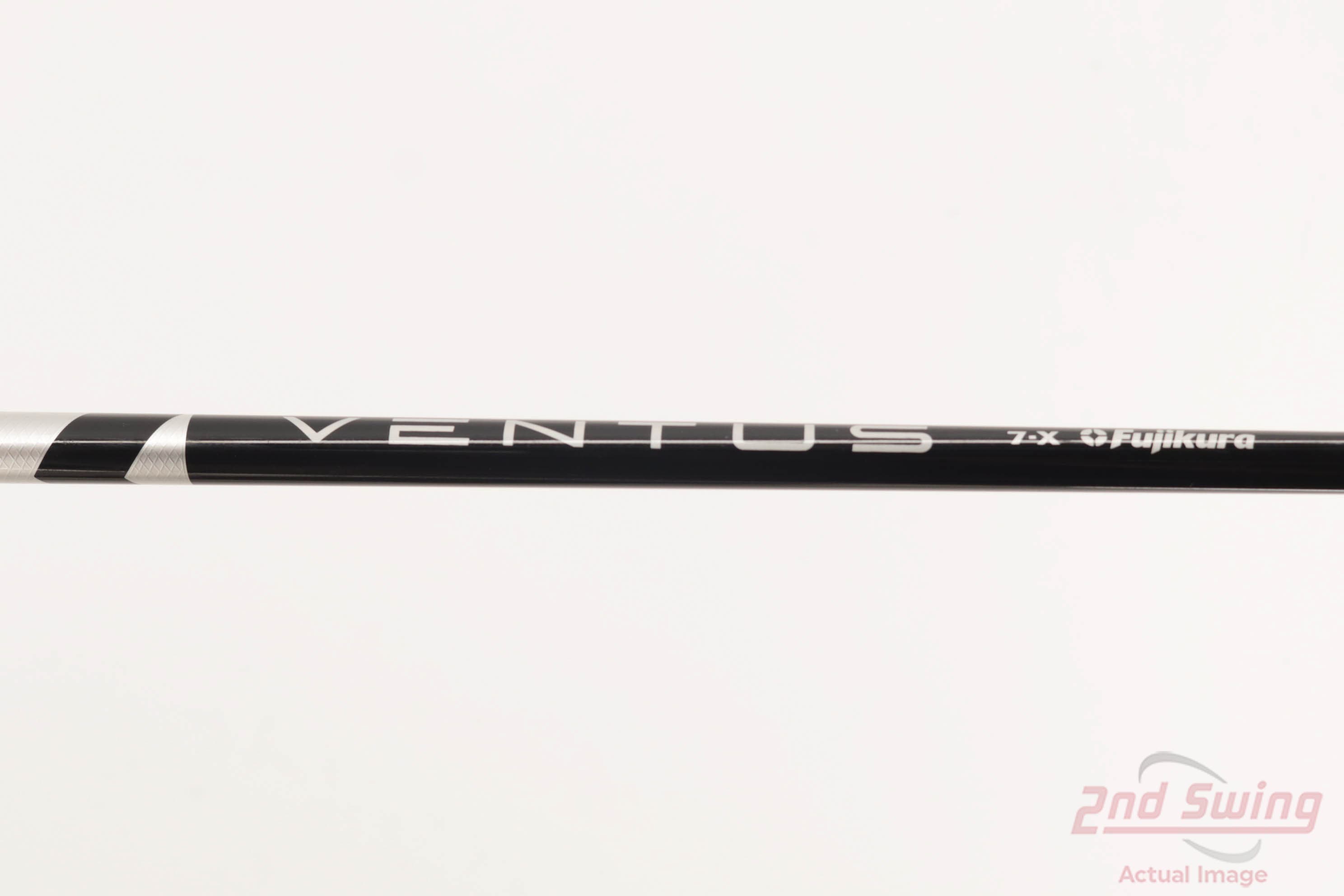 Fujikura Ventus Black Velocore Driver Shaft | 2nd Swing Golf
