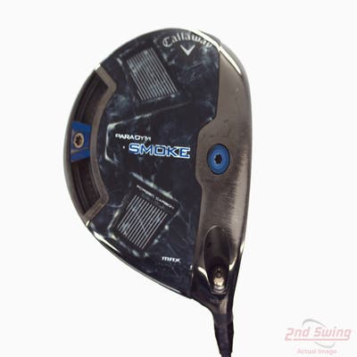 Callaway Paradym Ai Smoke Max Driver 10.5° Callaway RCH Wood 45 Graphite Regular Right Handed 46.0in
