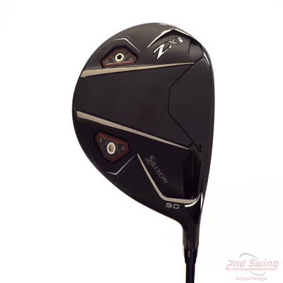 Srixon ZXi Driver 9° Fujikura Ventus TR Blue 6 Graphite X-Stiff Right Handed 46.0in