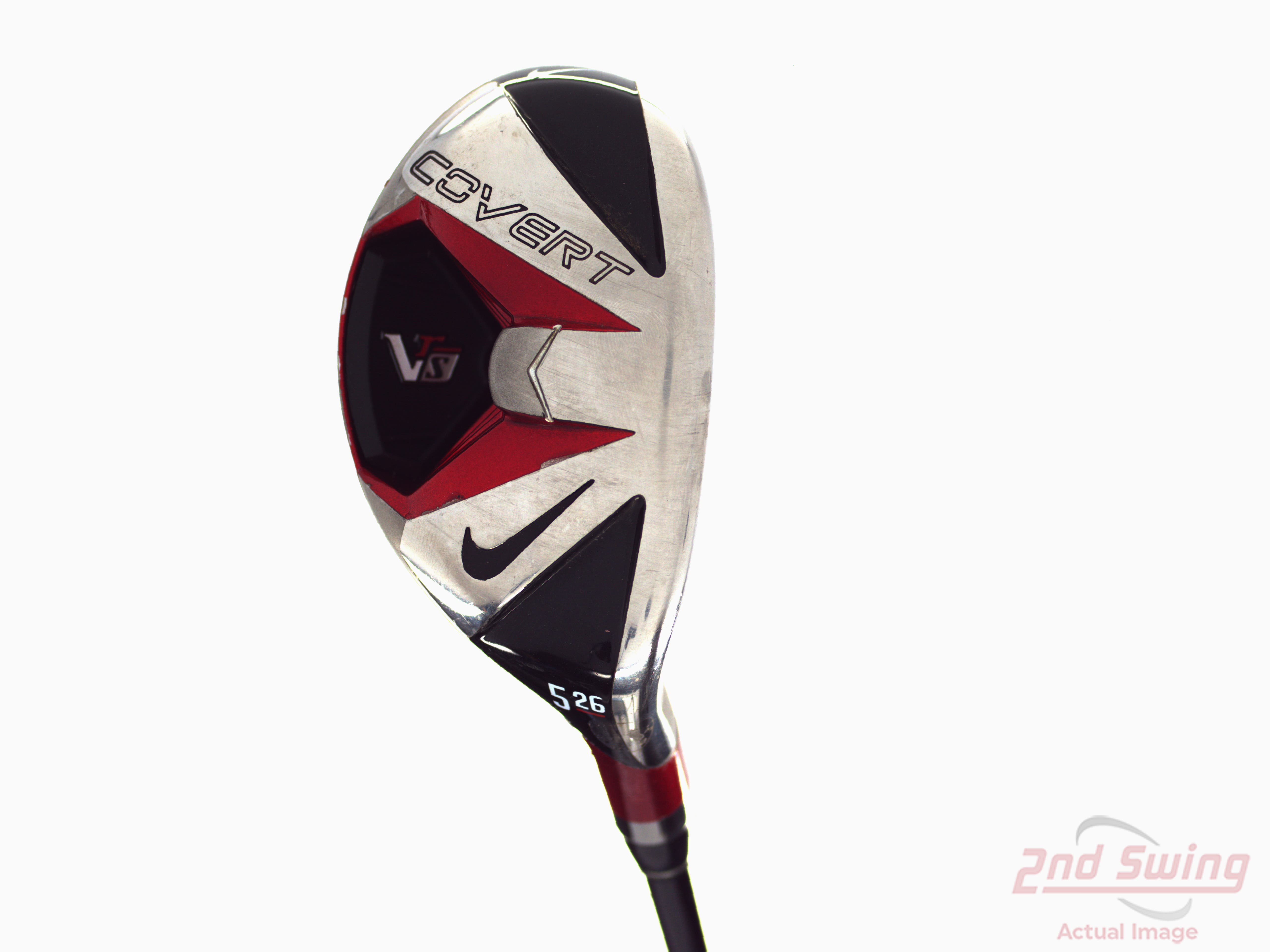 Nike VR S Covert Hybrid | 2nd Swing Golf