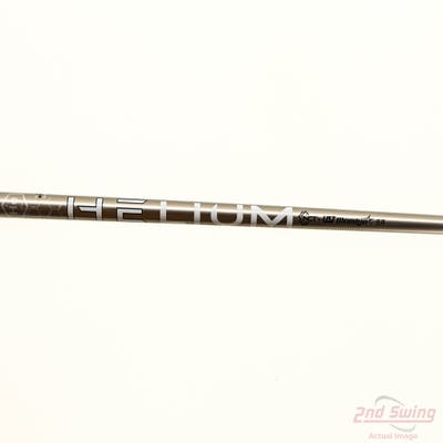 Pull UST Mamiya Helium NCT Fairway Shaft Regular 40.0in